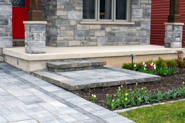 Best Professional Driveway Pavers  in USA